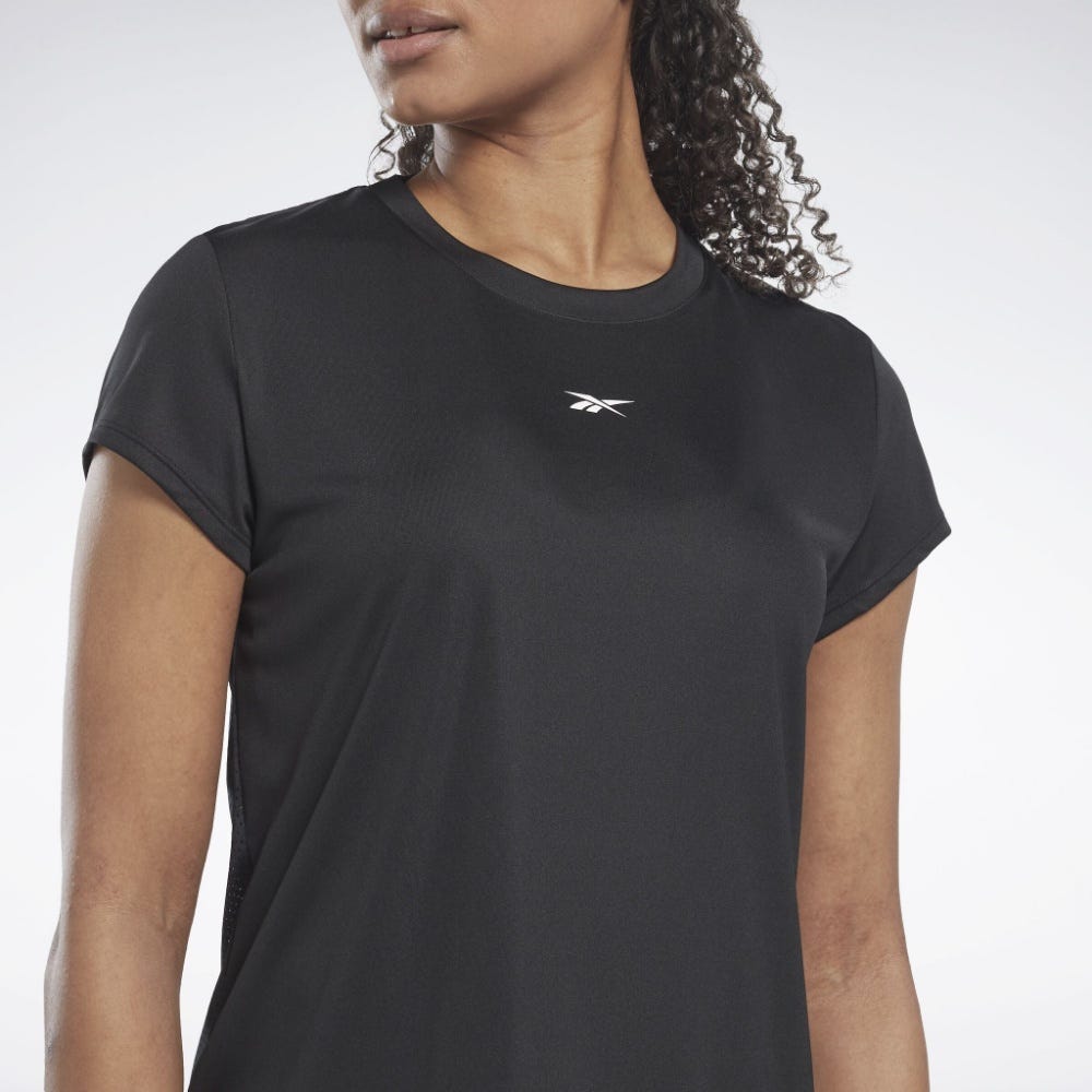 Workout Ready Commercial Women's T-Shirt