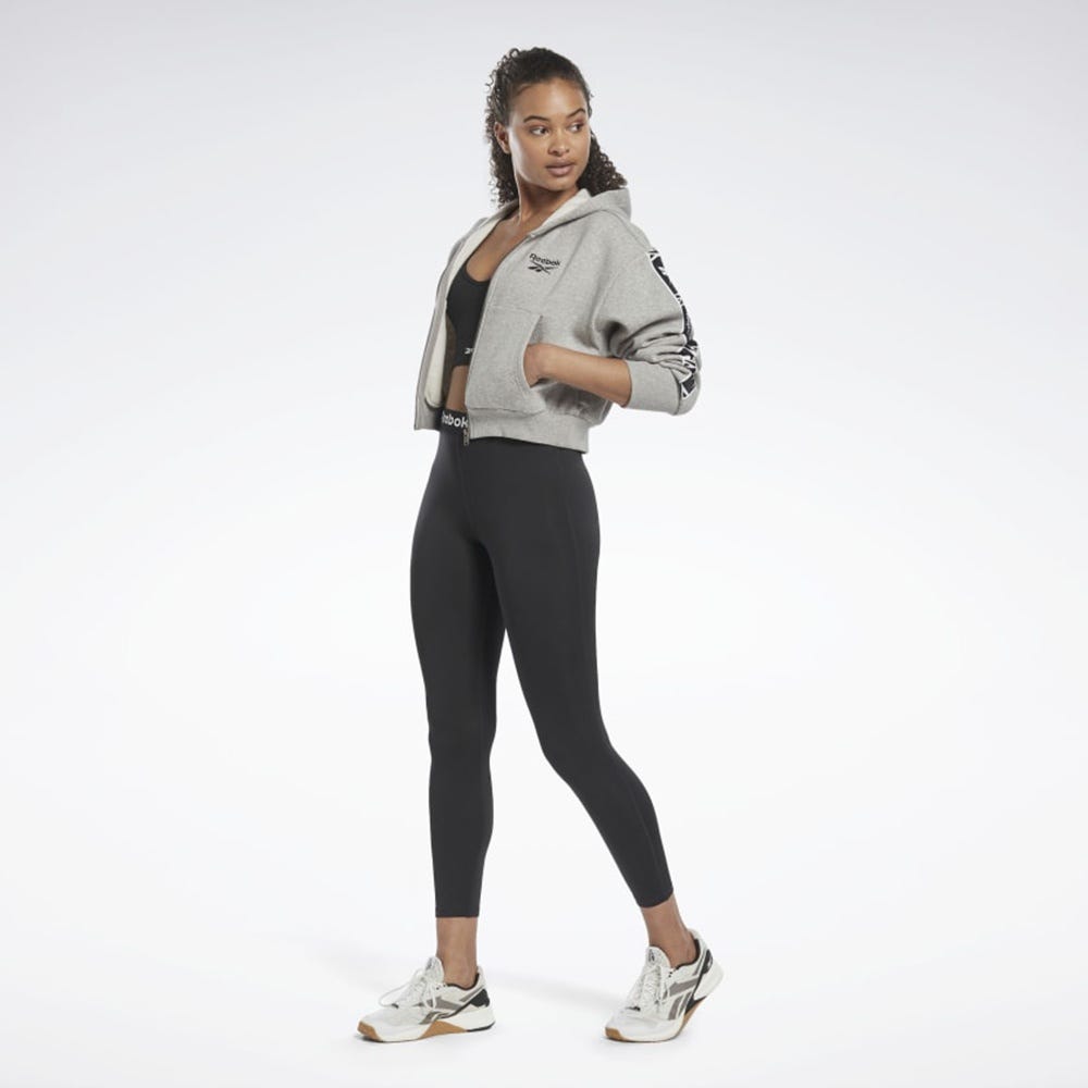 Workout Ready Basic Women's Leggings