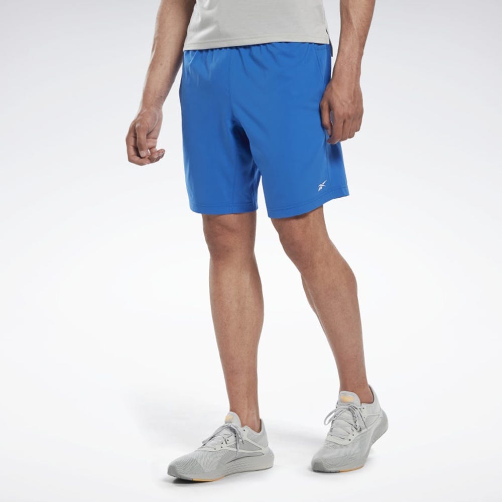 Workout Ready Men's Shorts
