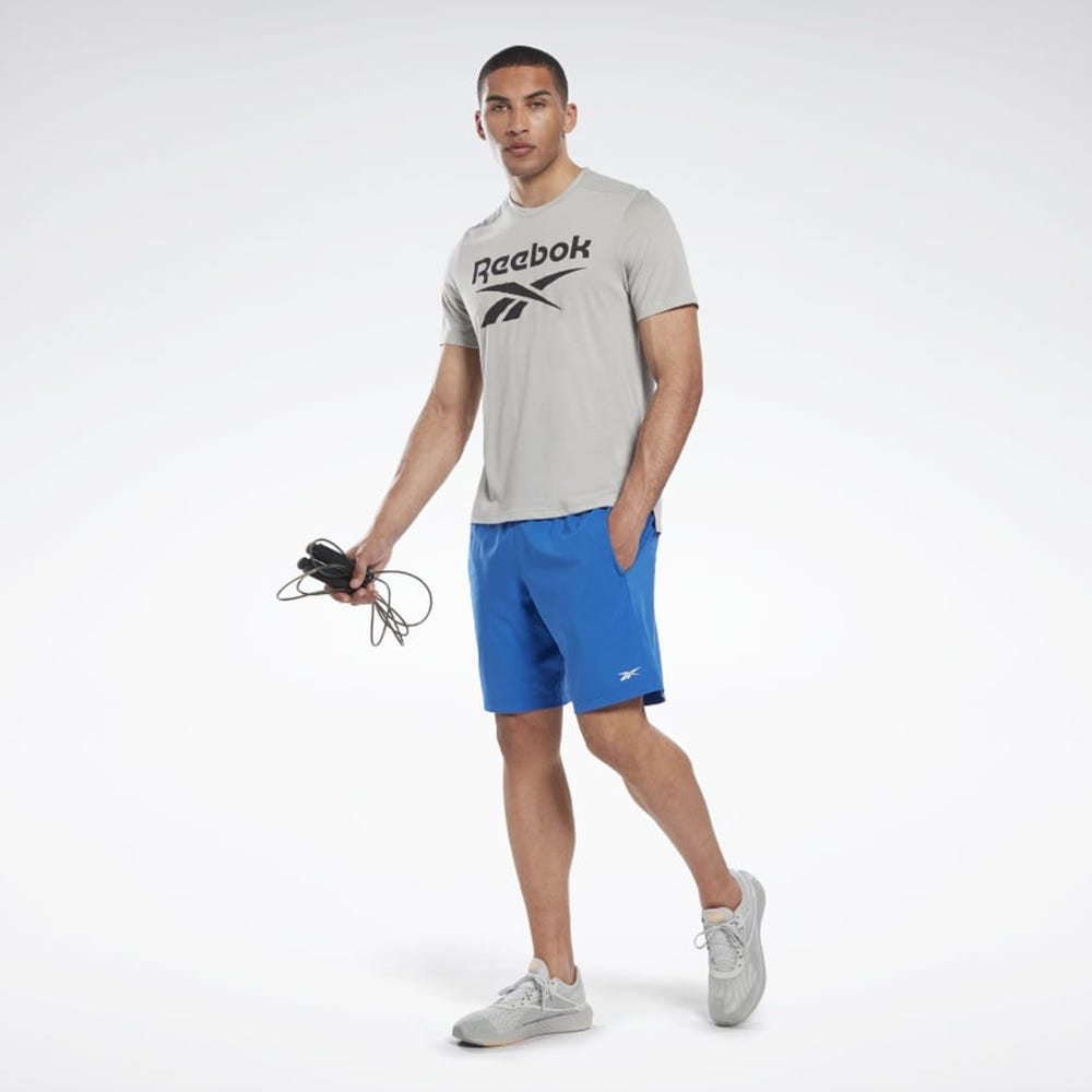 Workout Ready Men's Shorts