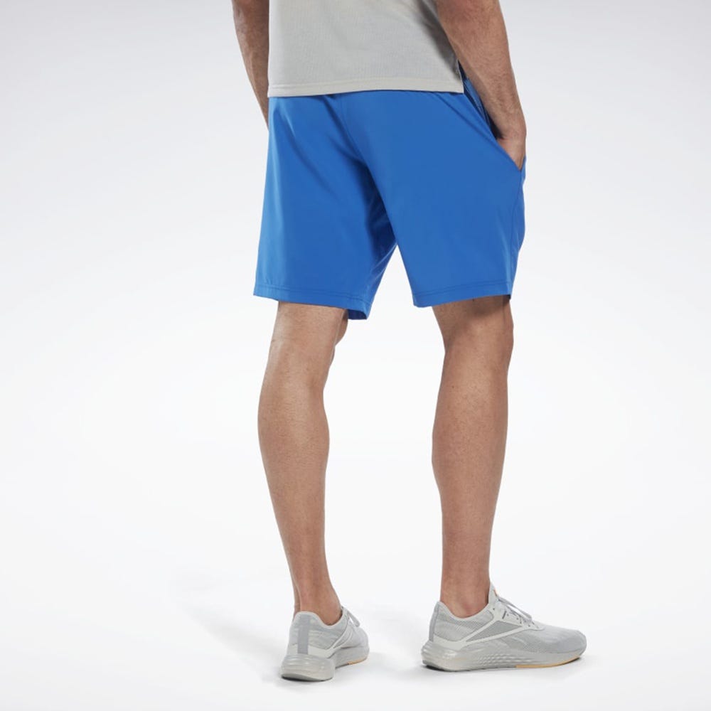 Workout Ready Men's Shorts