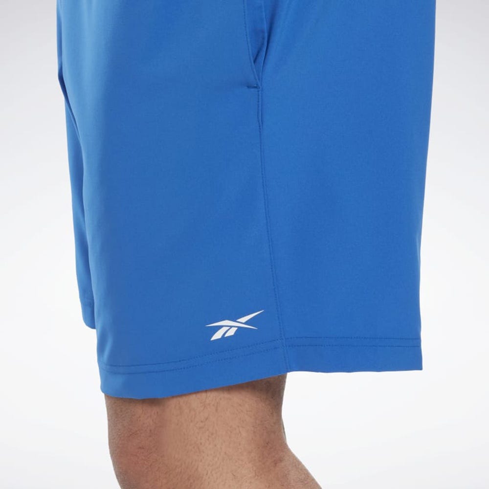 Workout Ready Men's Shorts