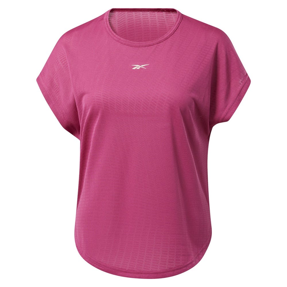 Ubf Perforated Tee