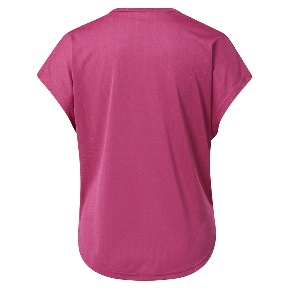 Ubf Perforated Tee