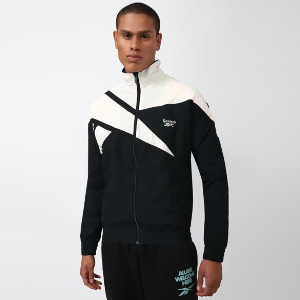 Classic Vector Fr Unisex Tracktop