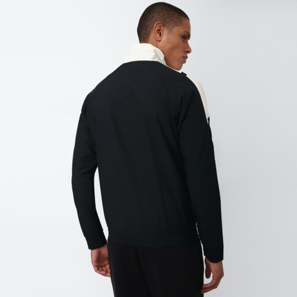 Classic Vector Fr Unisex Tracktop