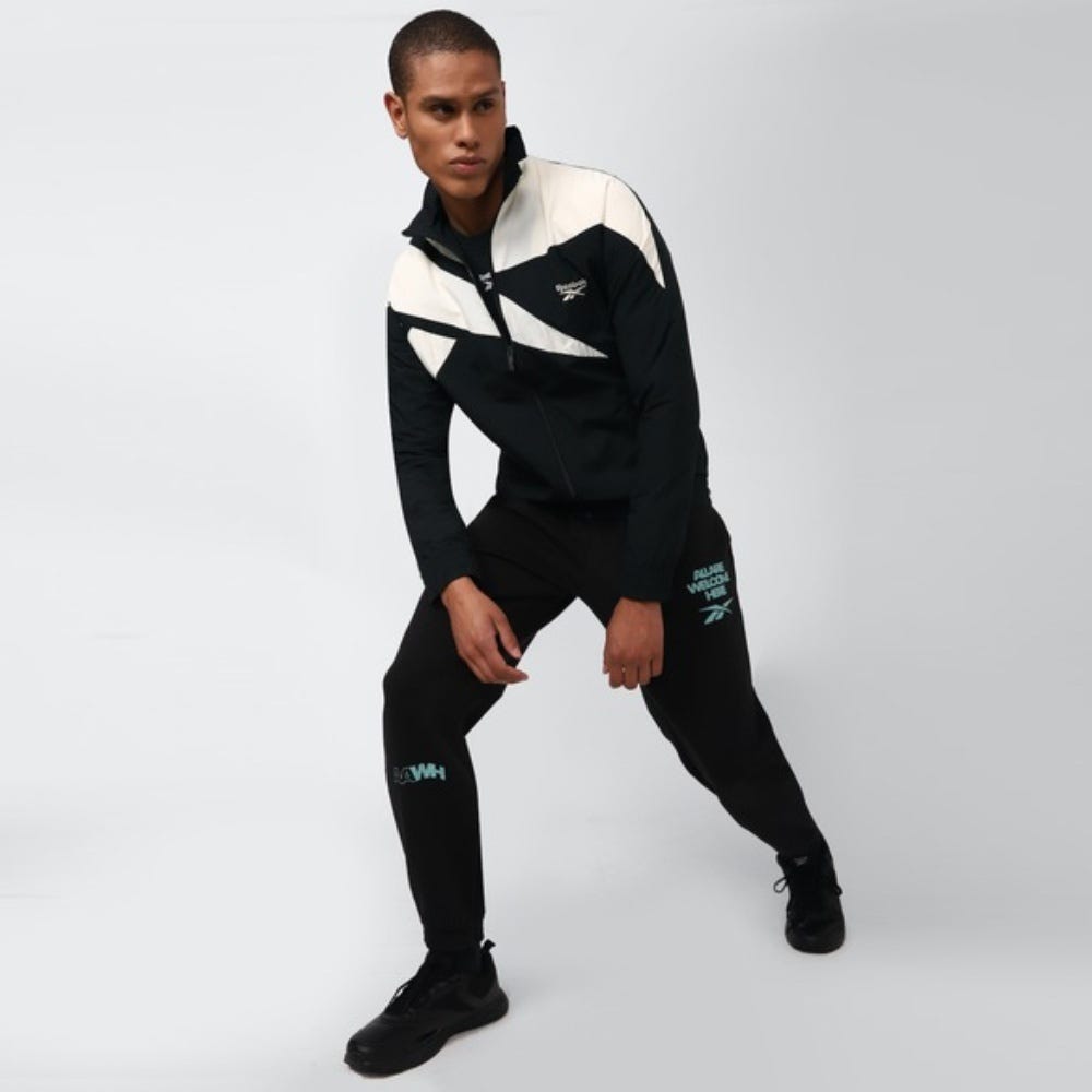 Classic Vector Fr Unisex Tracktop