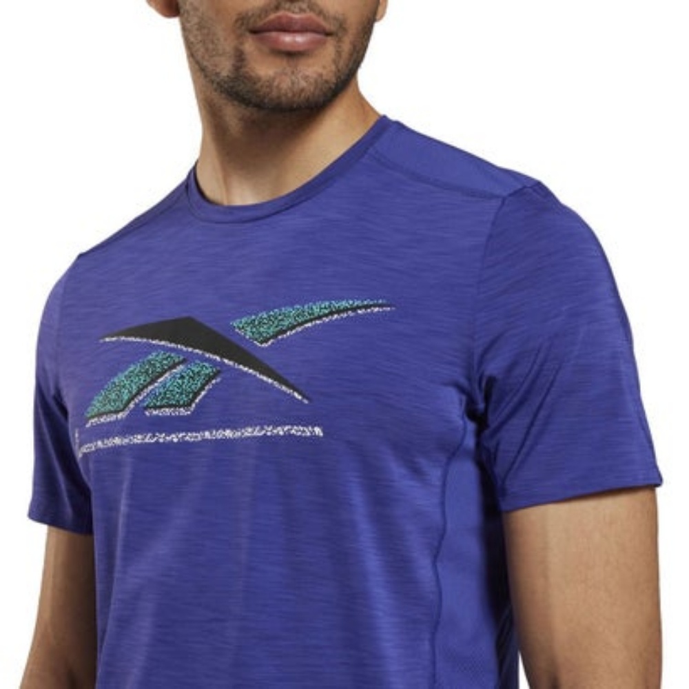 Graphic Athlete Men's T-Shirt