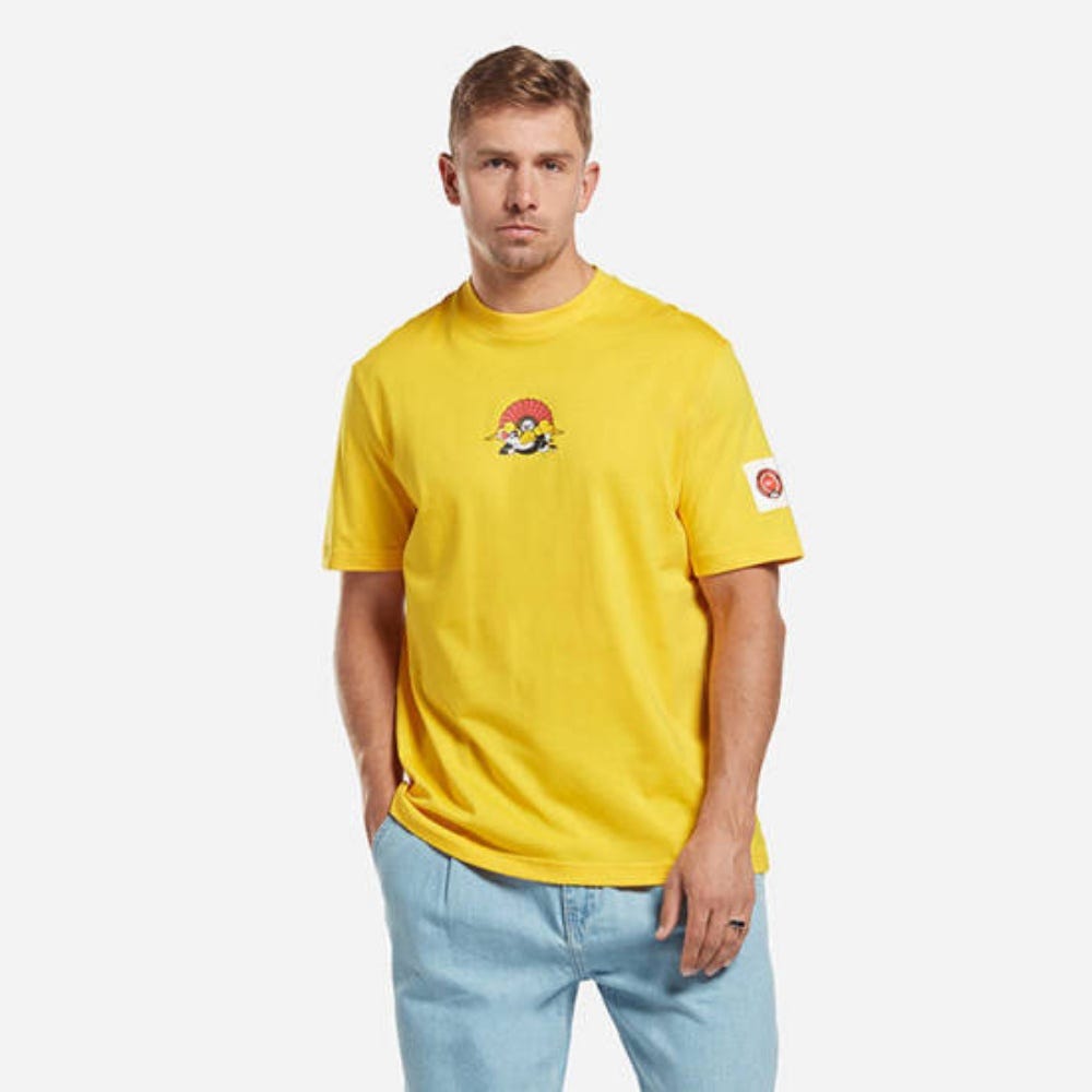 Reebok X Looney Tunes T-Shirt Unisex