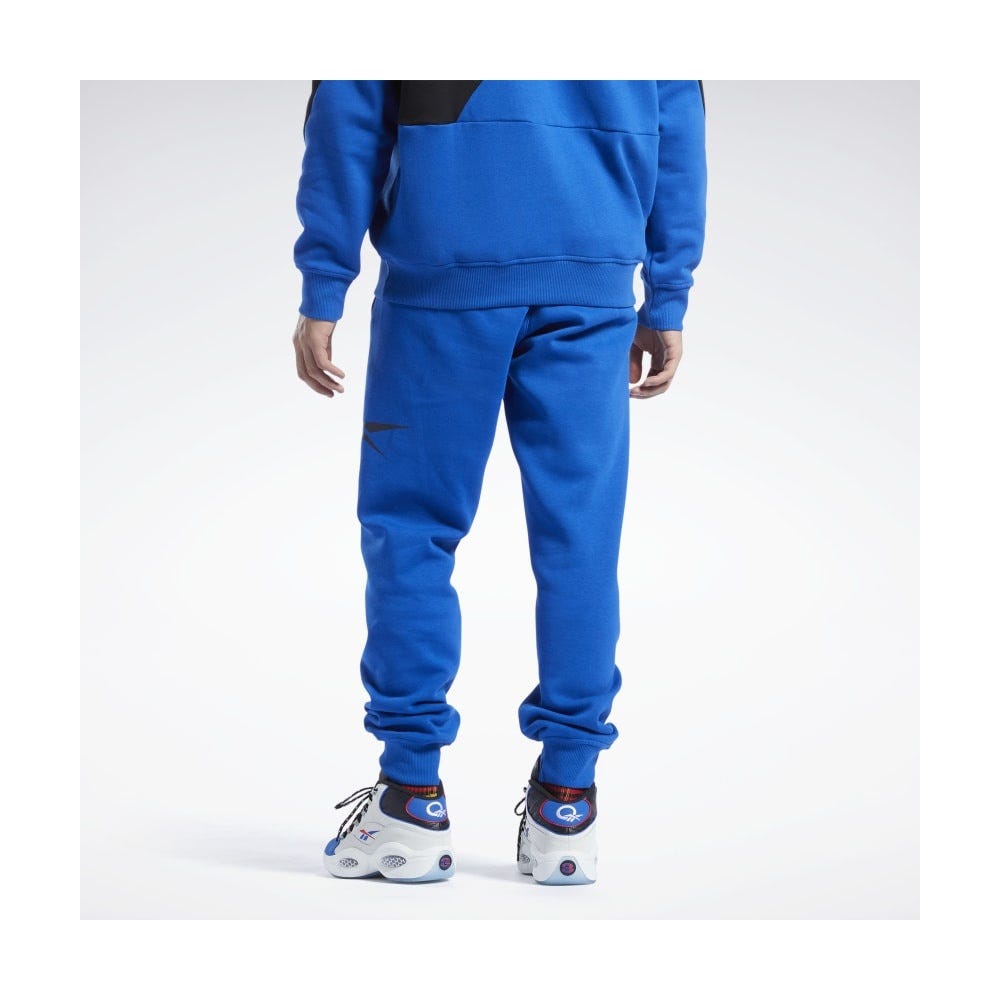 Basketball Vector Fleece Joggers Men