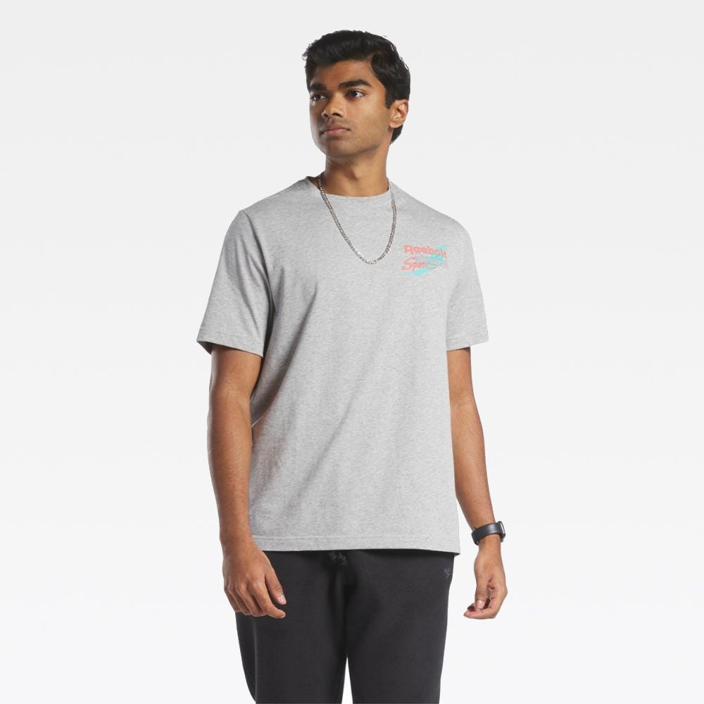 Graphic Series Unisex T-Shirt