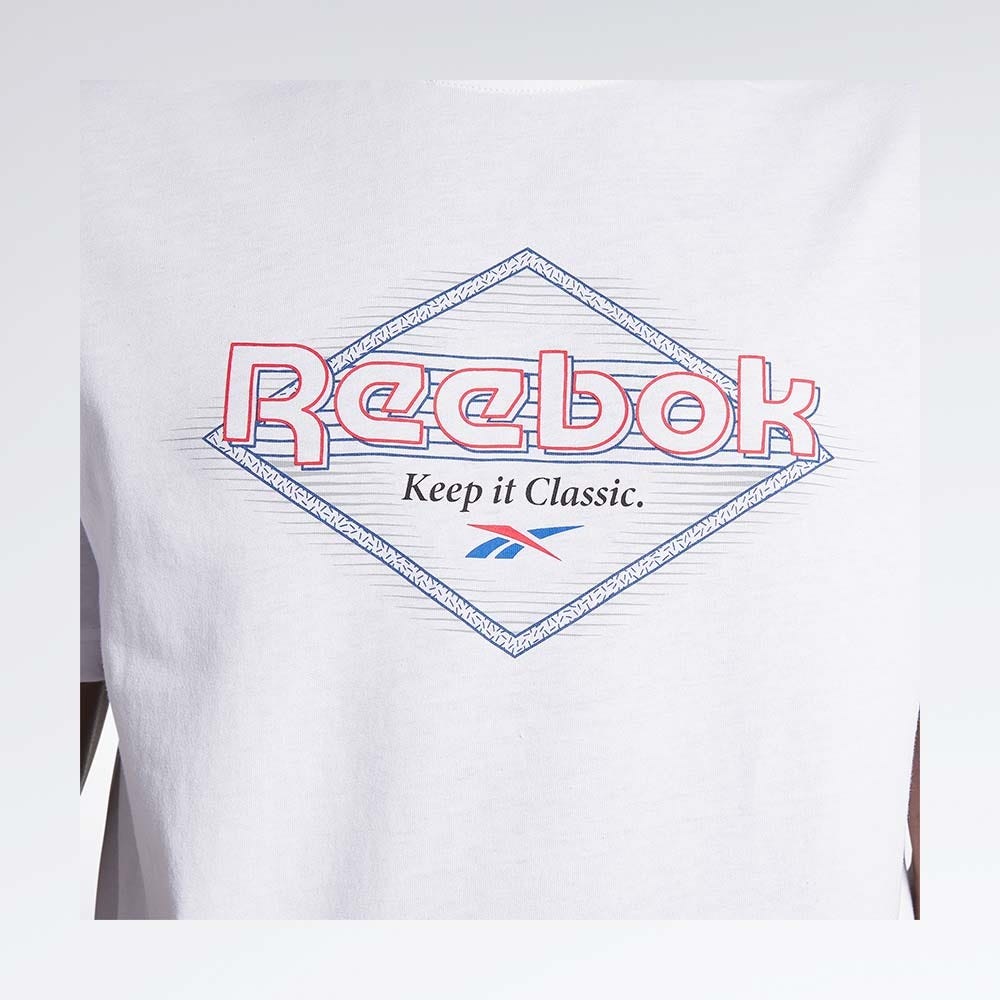 Reebok Graphic Series Men's T-Shirt