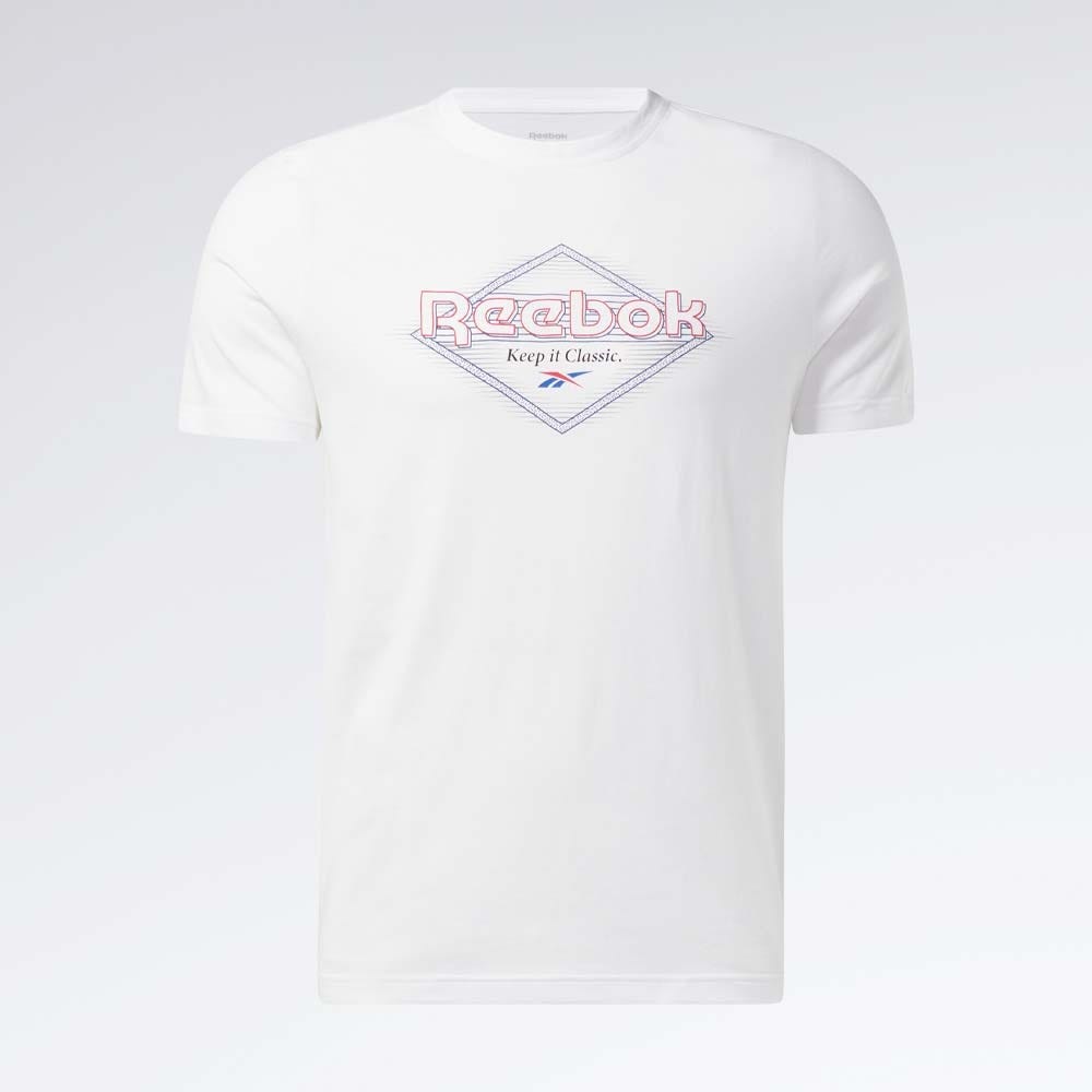 Reebok Graphic Series Men's T-Shirt