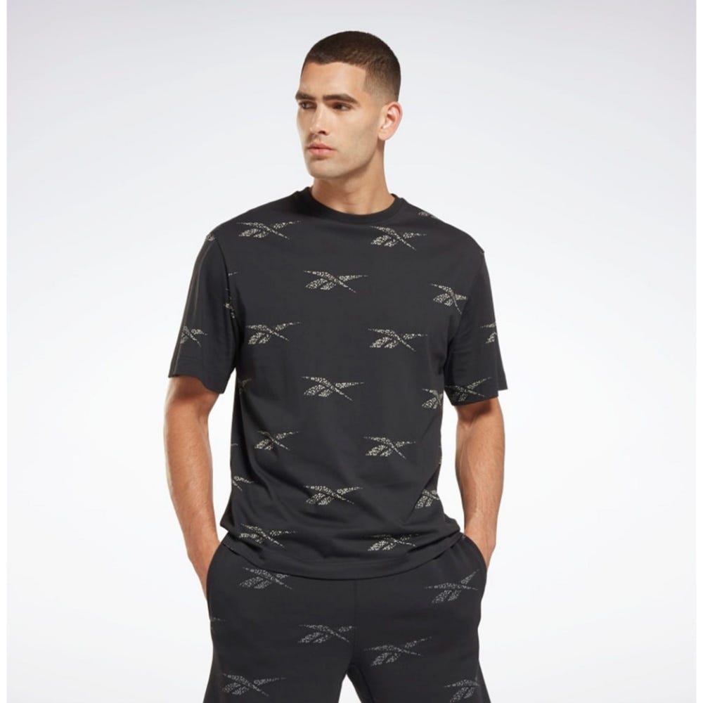 Identity Vector Men's T-Shirt