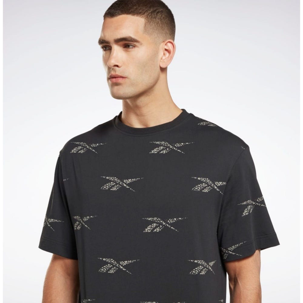 Identity Vector Men's T-Shirt