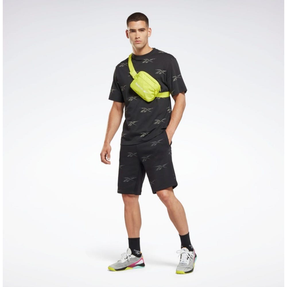 Identity Vector Men's T-Shirt
