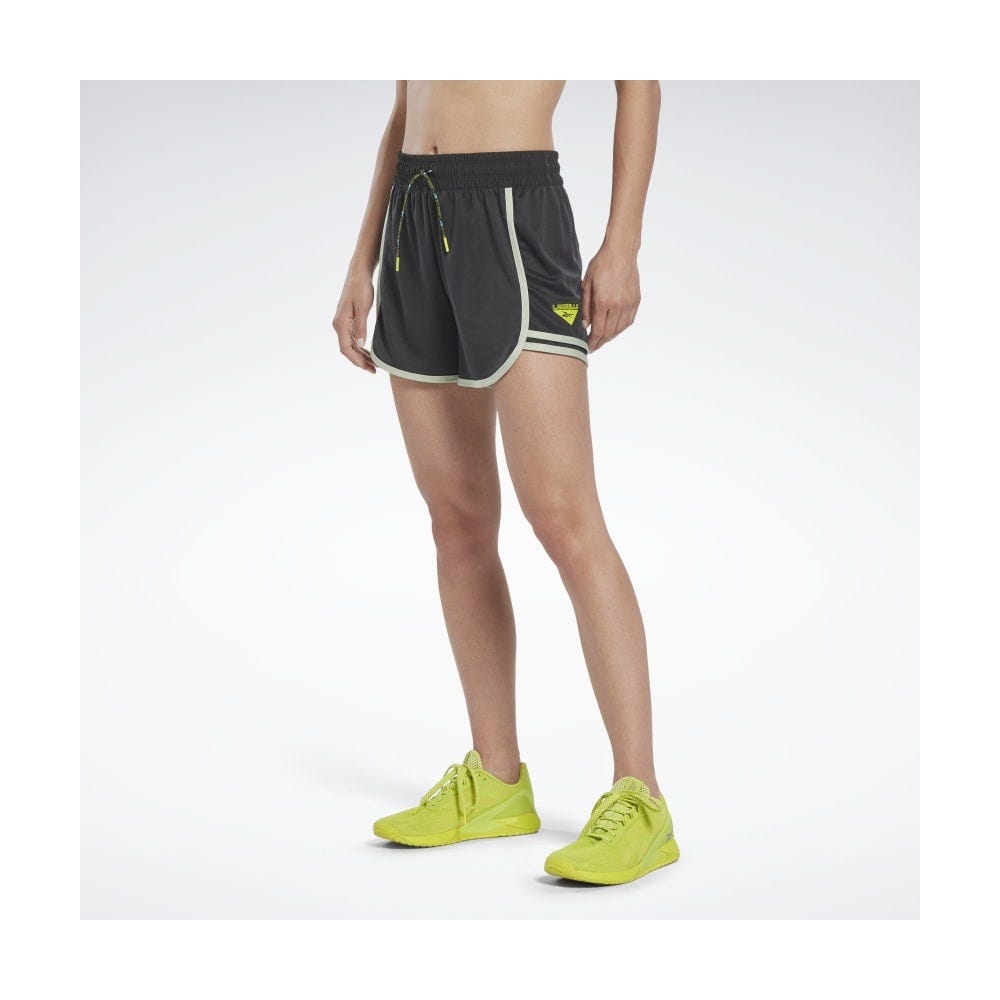 Les Mills High-Rise Shorts Women's