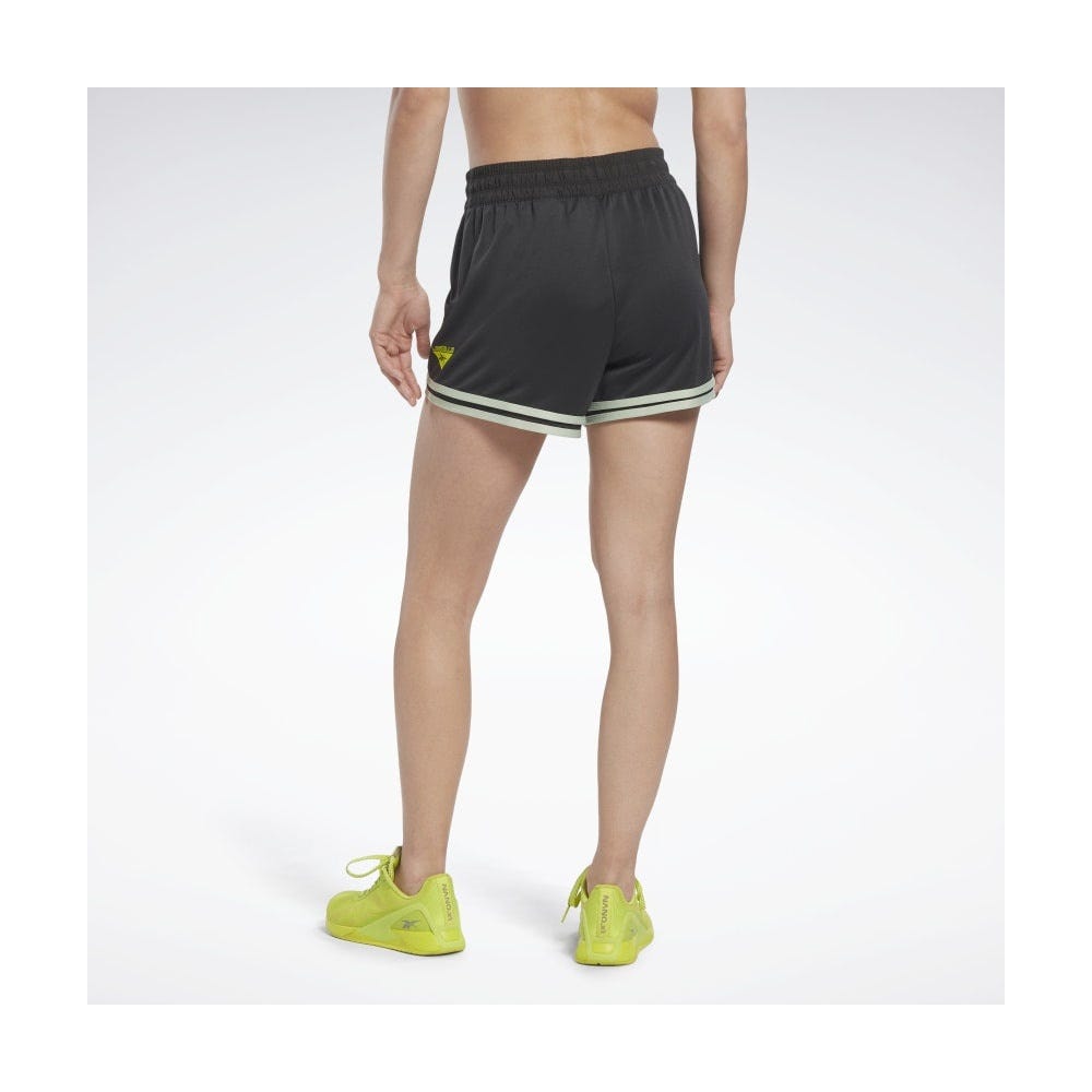 Les Mills High-Rise Shorts Women's