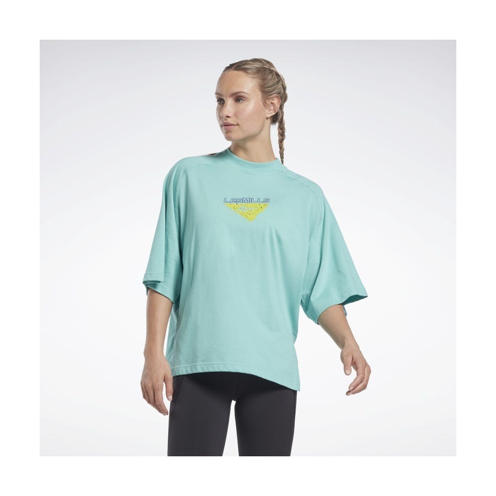 Les Mills Layering Women's T-Shirt 