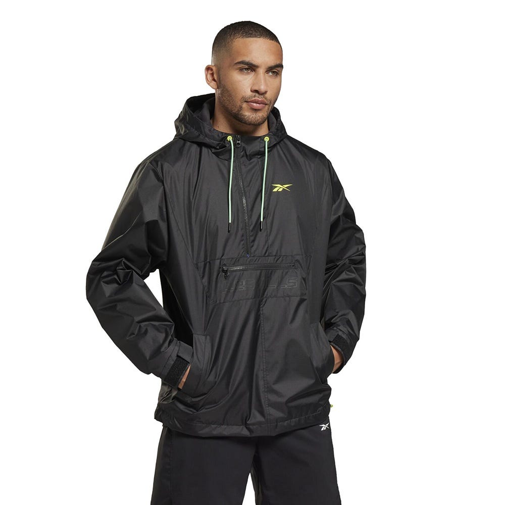 Les Mills Anorak Jacket - Unisex