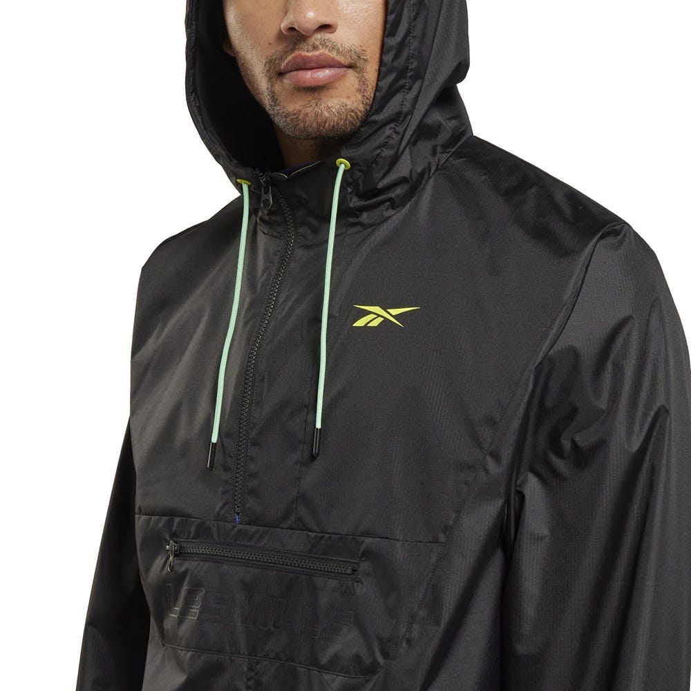 Les Mills Anorak Jacket - Unisex