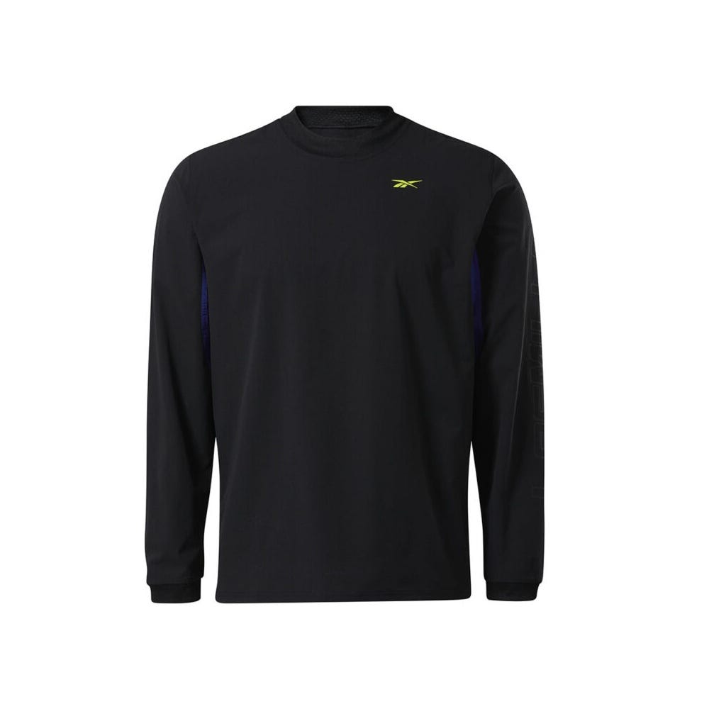 Lm Longsleeve Midlayer
