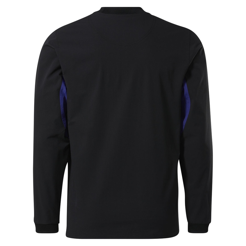 Lm Longsleeve Midlayer