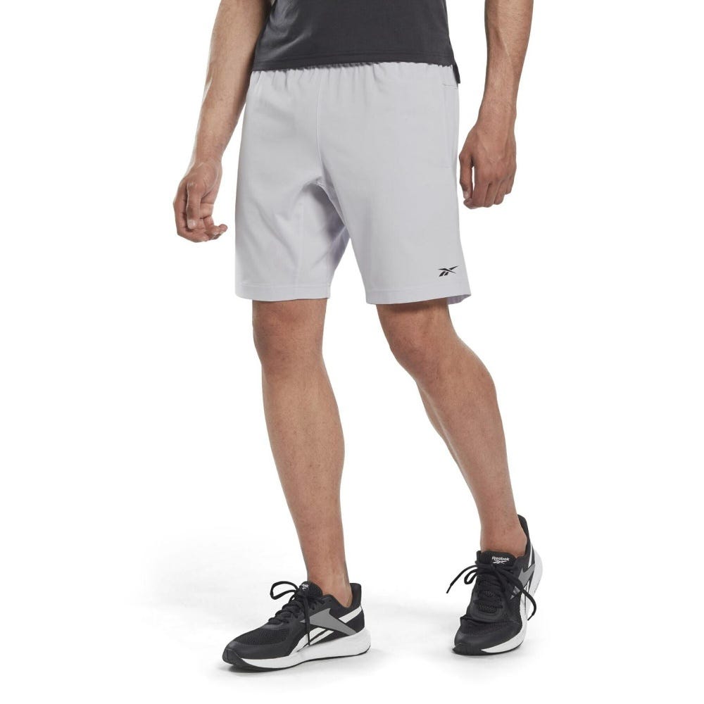 Workout Ready Woven Men's Short