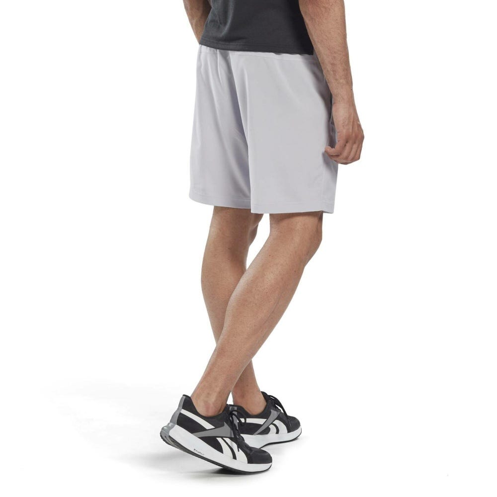 Workout Ready Woven Men's Short