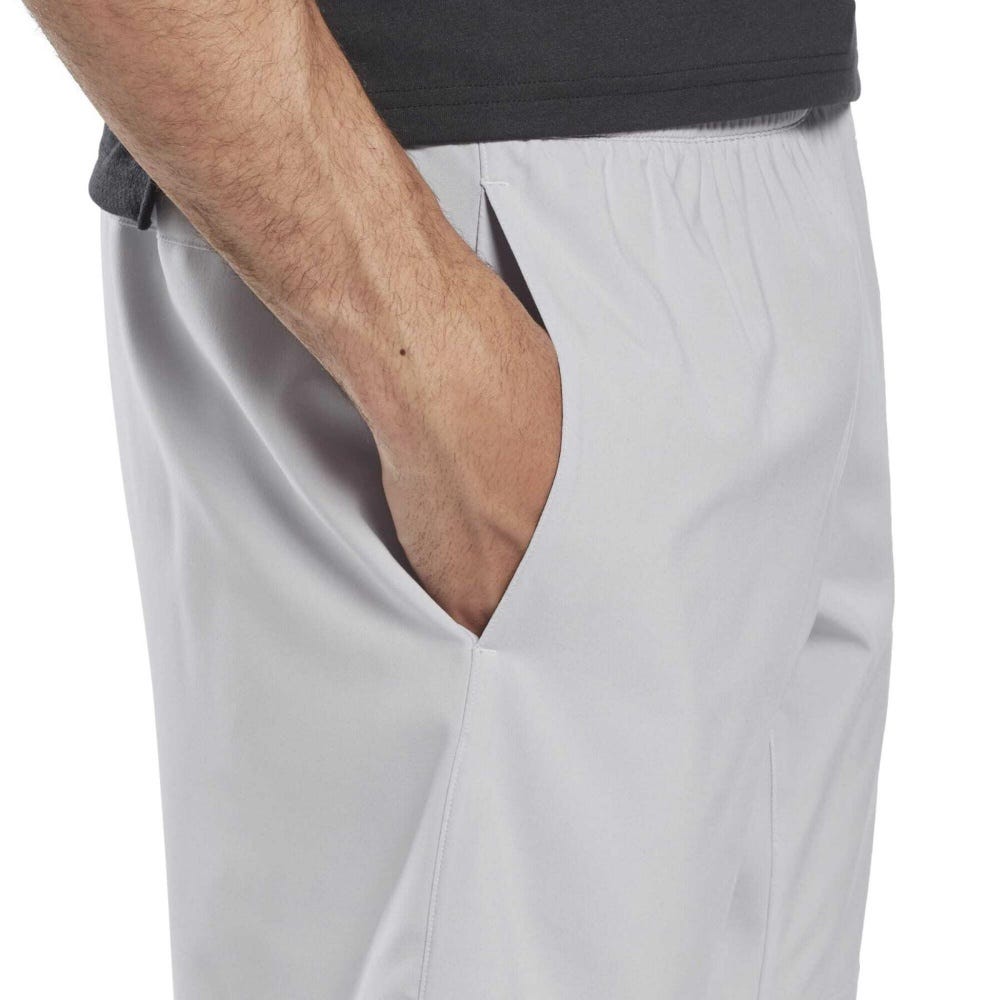 Workout Ready Woven Men's Short