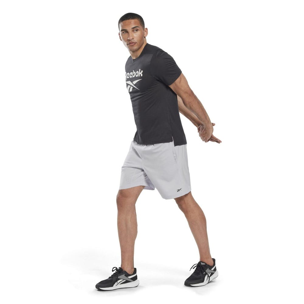 Workout Ready Woven Men's Short