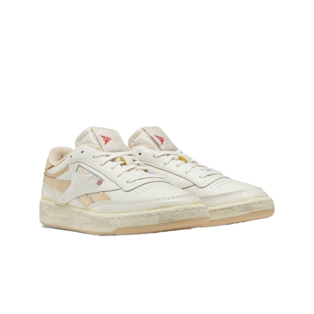 Reebok Club C Revenge Vintage Men's Shoes