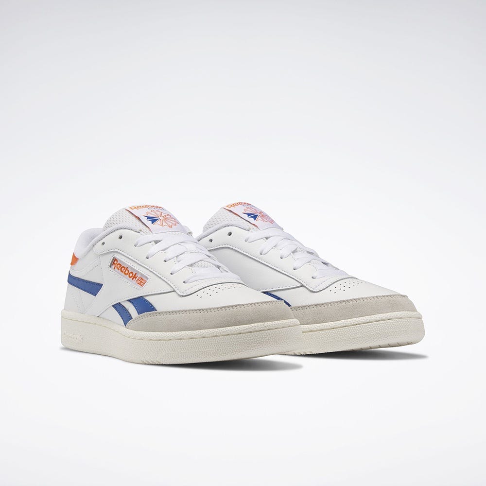Club C Revenge Unisex Shoes