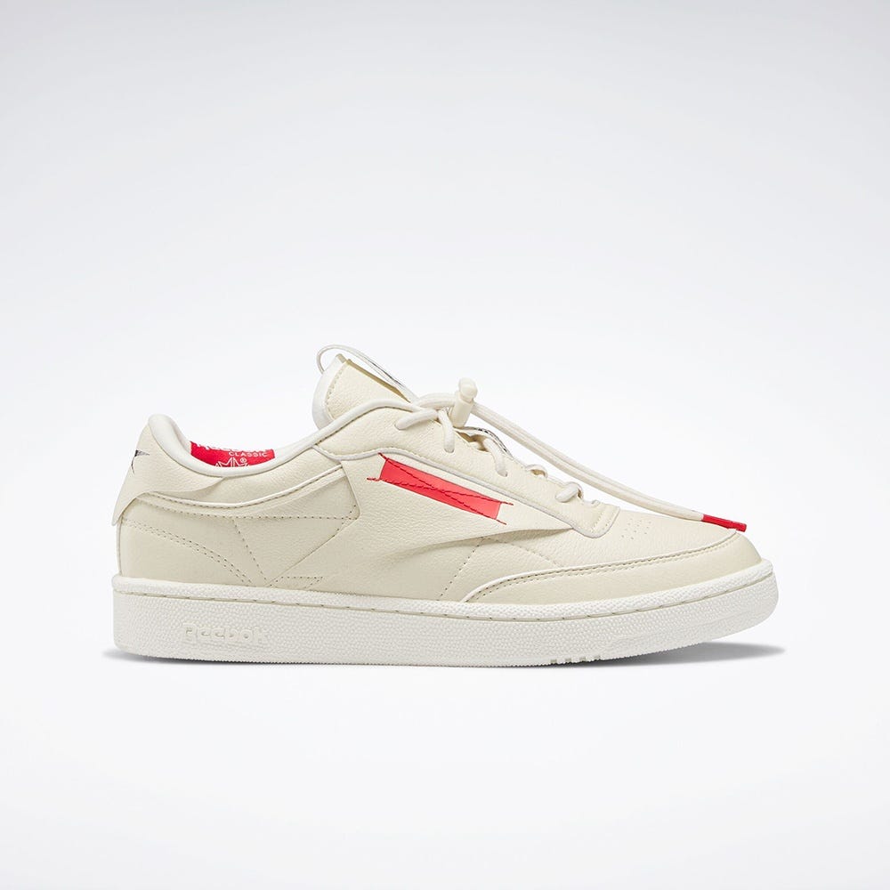 Club C 85 Vegan Men's Shoes