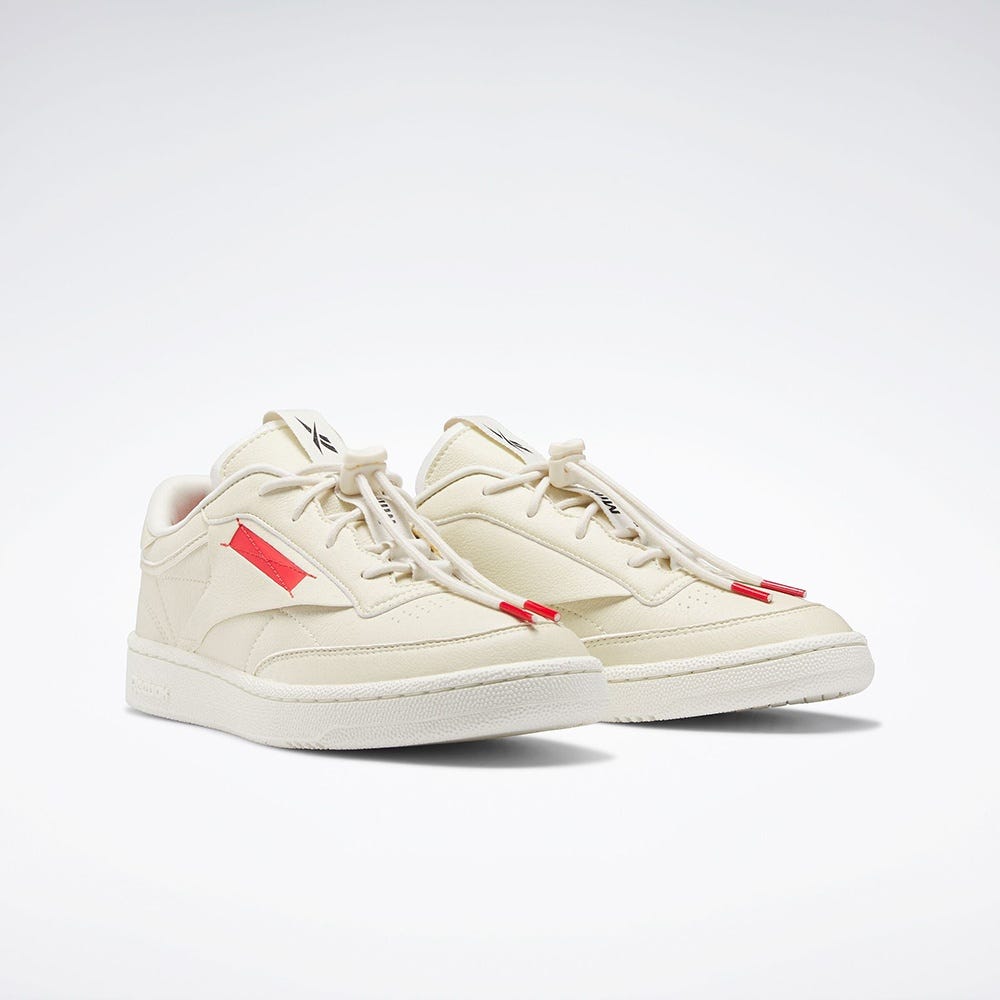 Club C 85 Vegan Men's Shoes