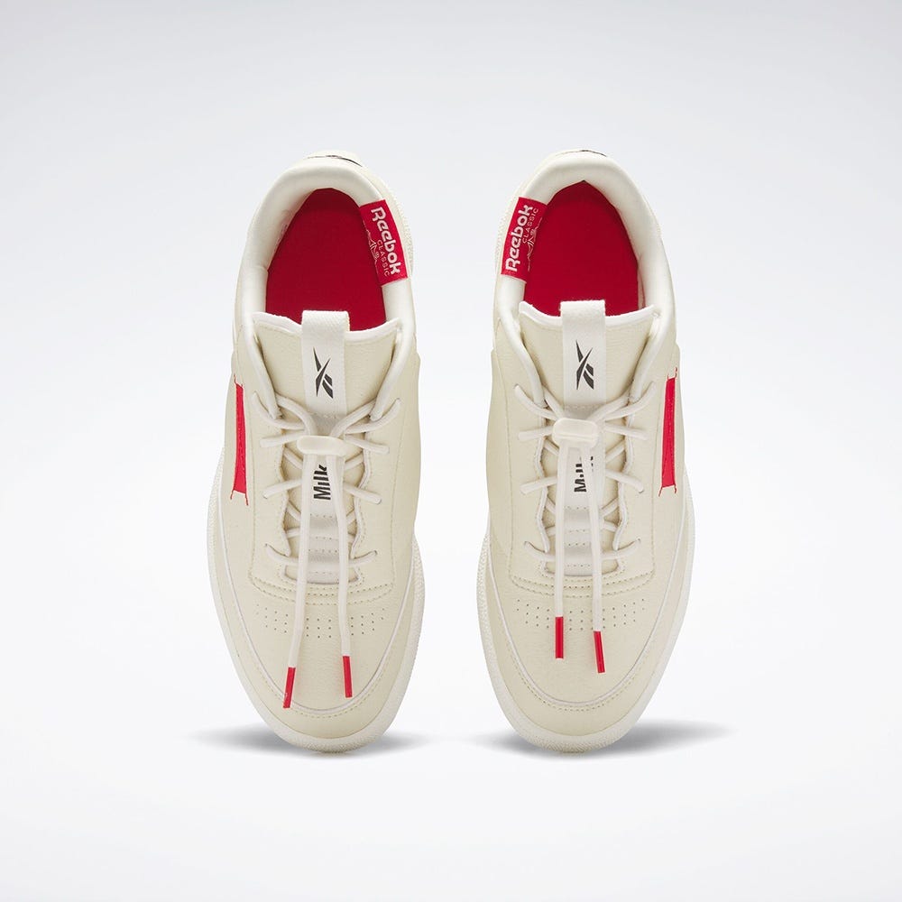 Club C 85 Vegan Men's Shoes