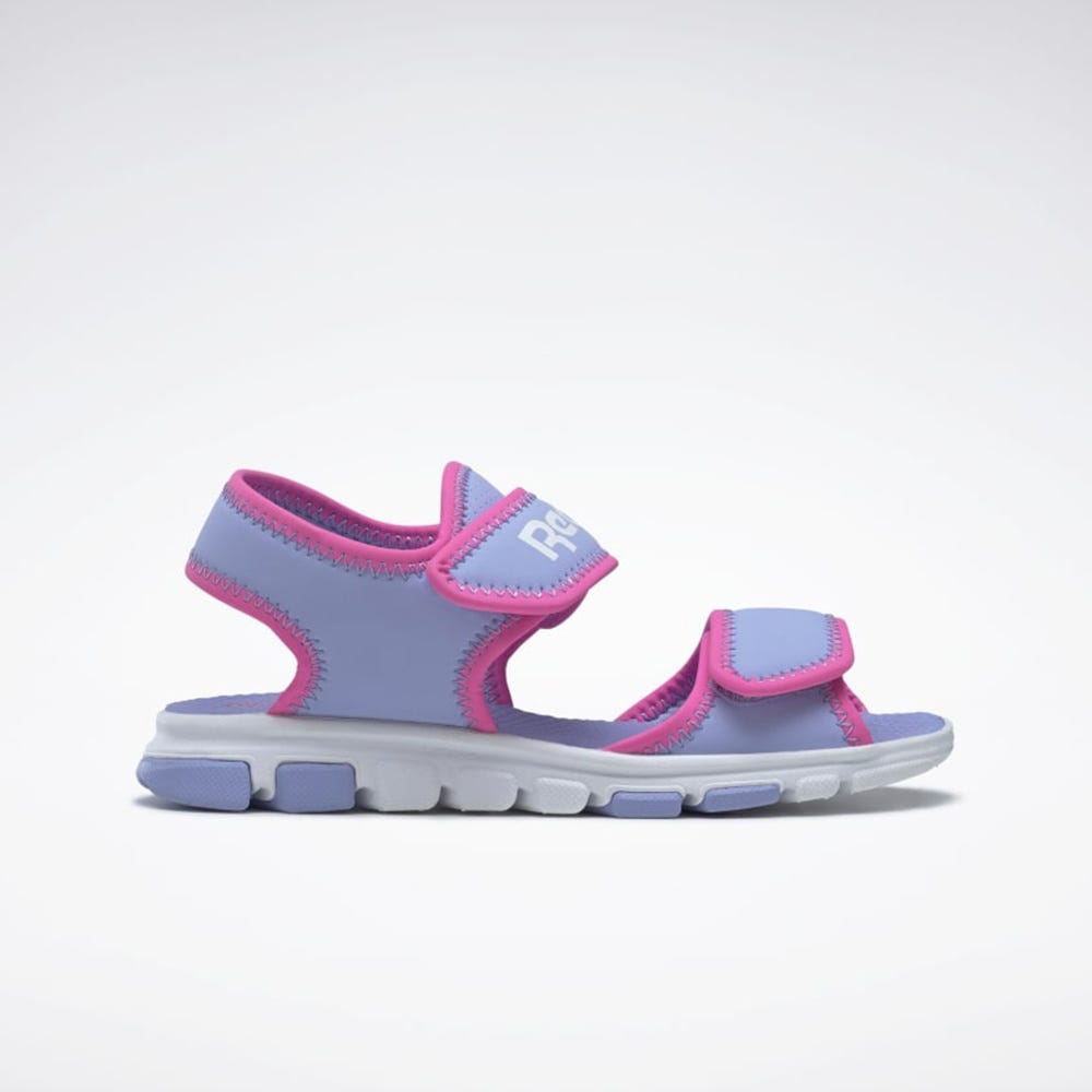 Wave Girls Glider III