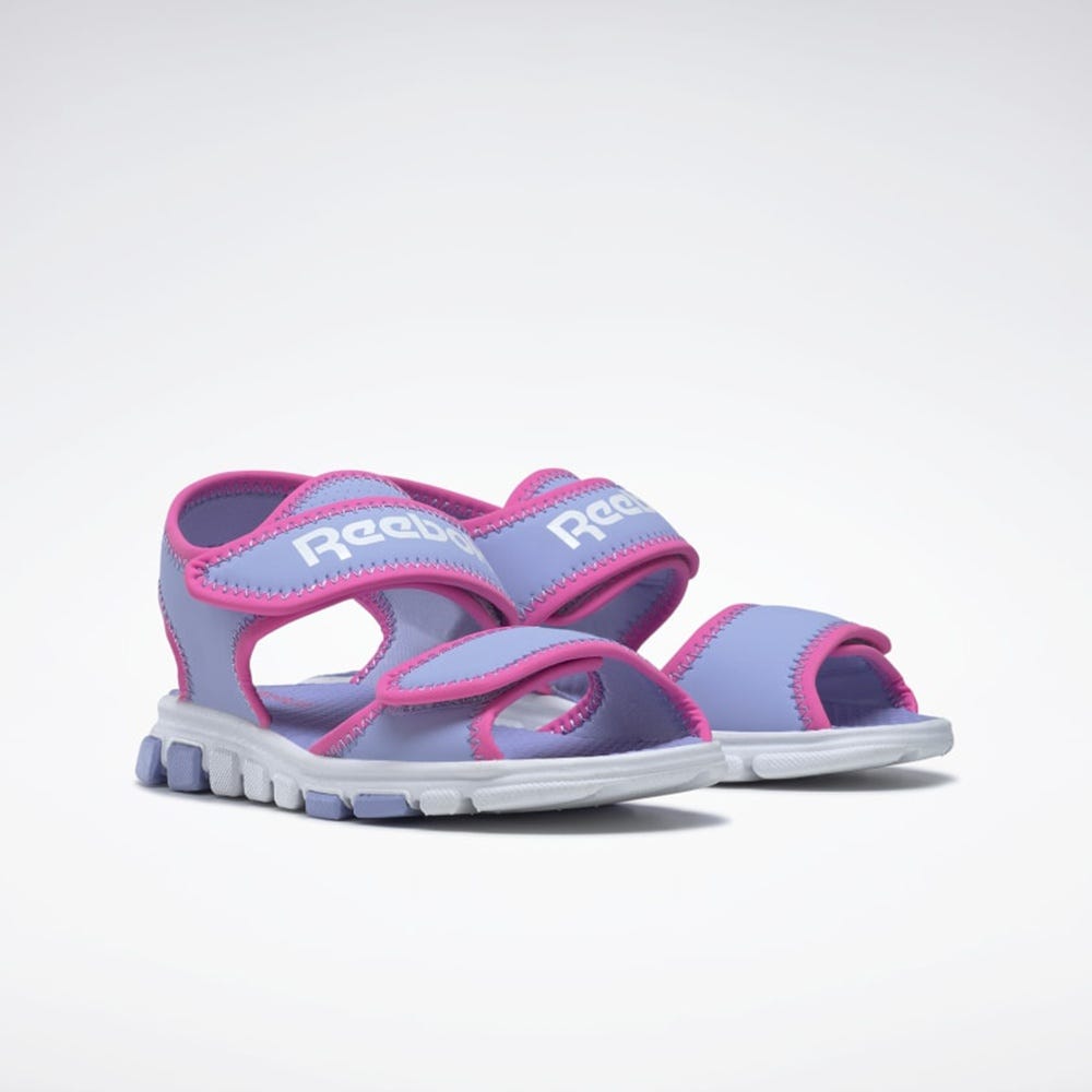 Wave Girls Glider III