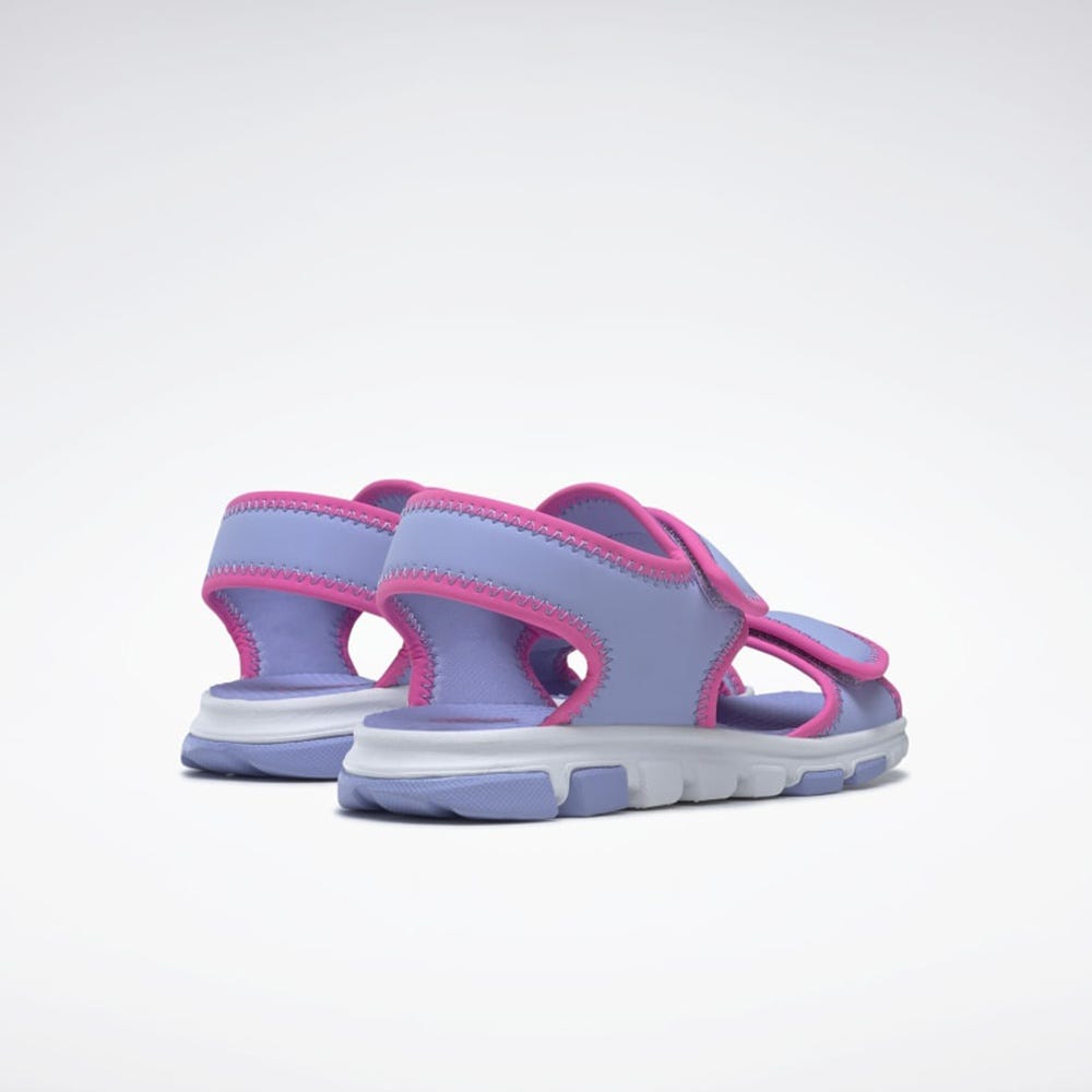 Wave Girls Glider III