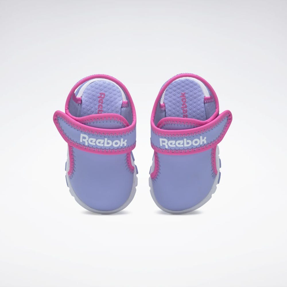 Wave Glider III Girls Sandals 