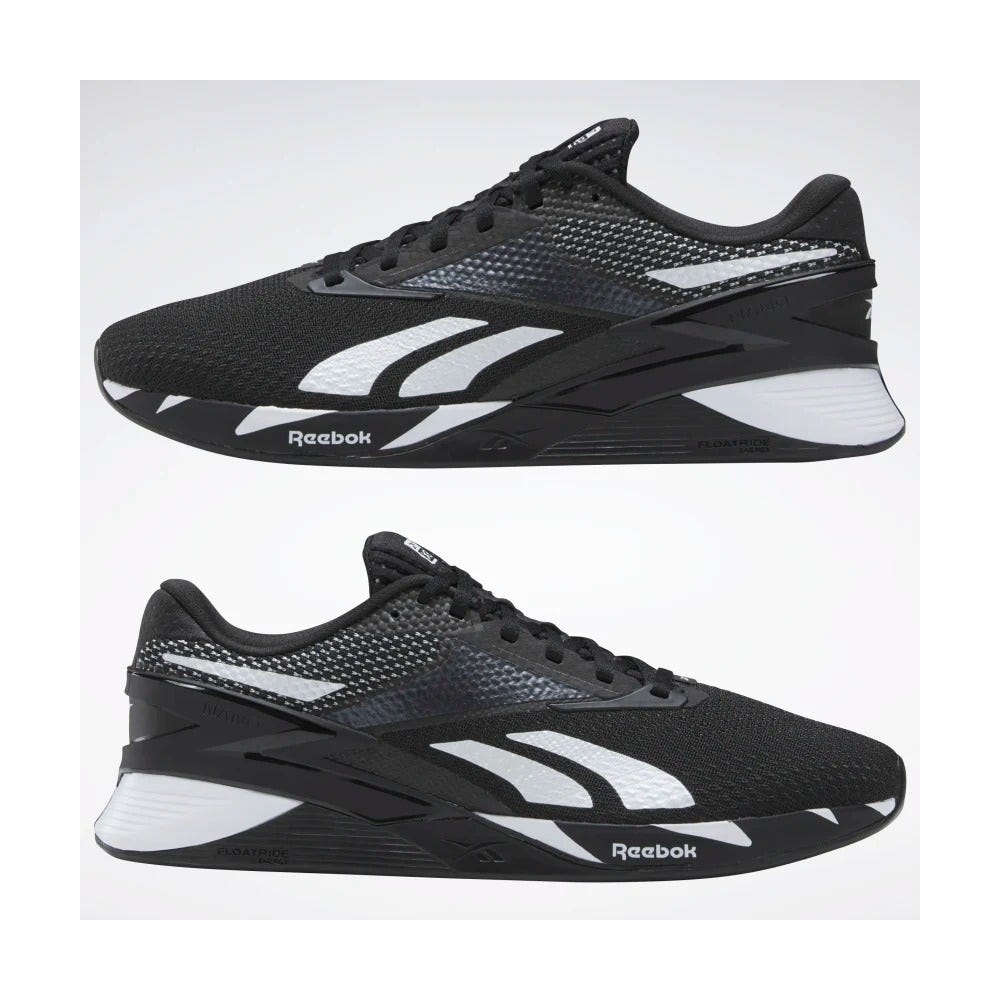 Nano X3 Training Unisex Shoes