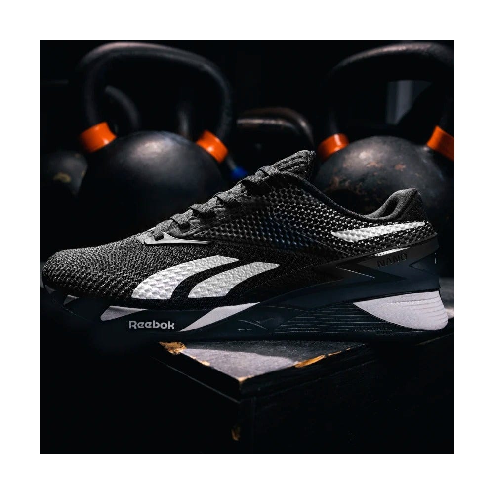 Nano X3 Training Unisex Shoes