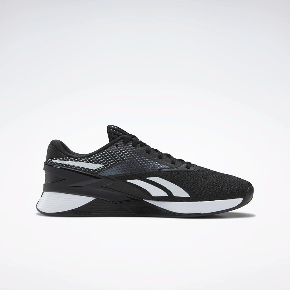 Nano X3 Training Unisex Shoes
