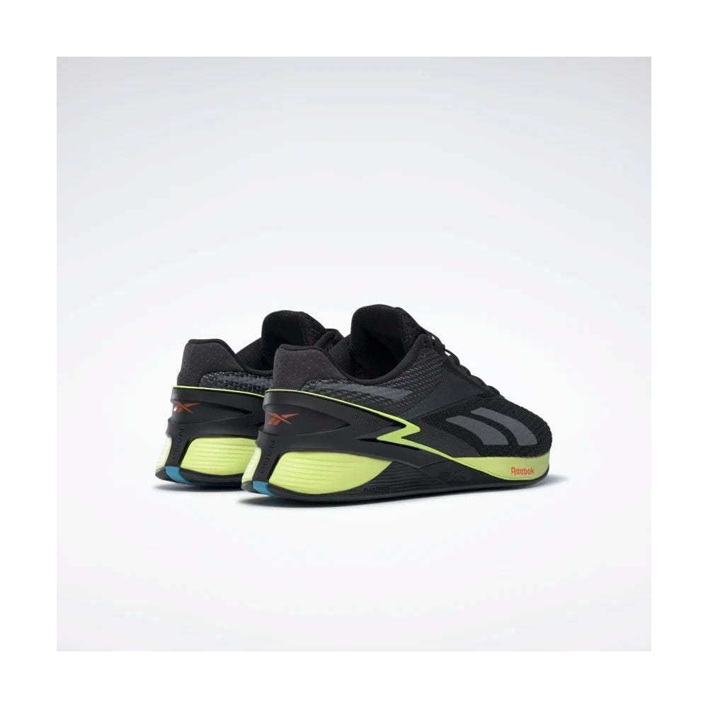 Nano X3 Training Unisex Shoes