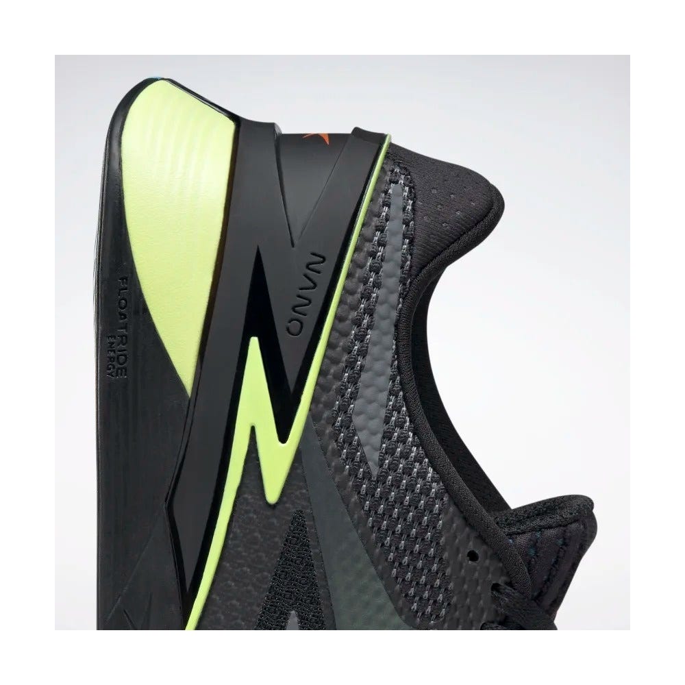 Nano X3 Training Unisex Shoes