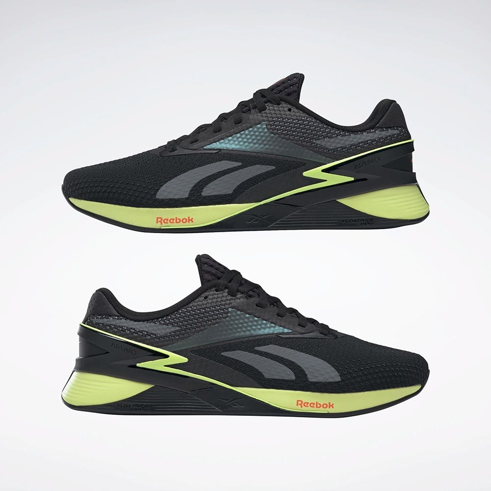 Nano X3 Training Unisex Shoes