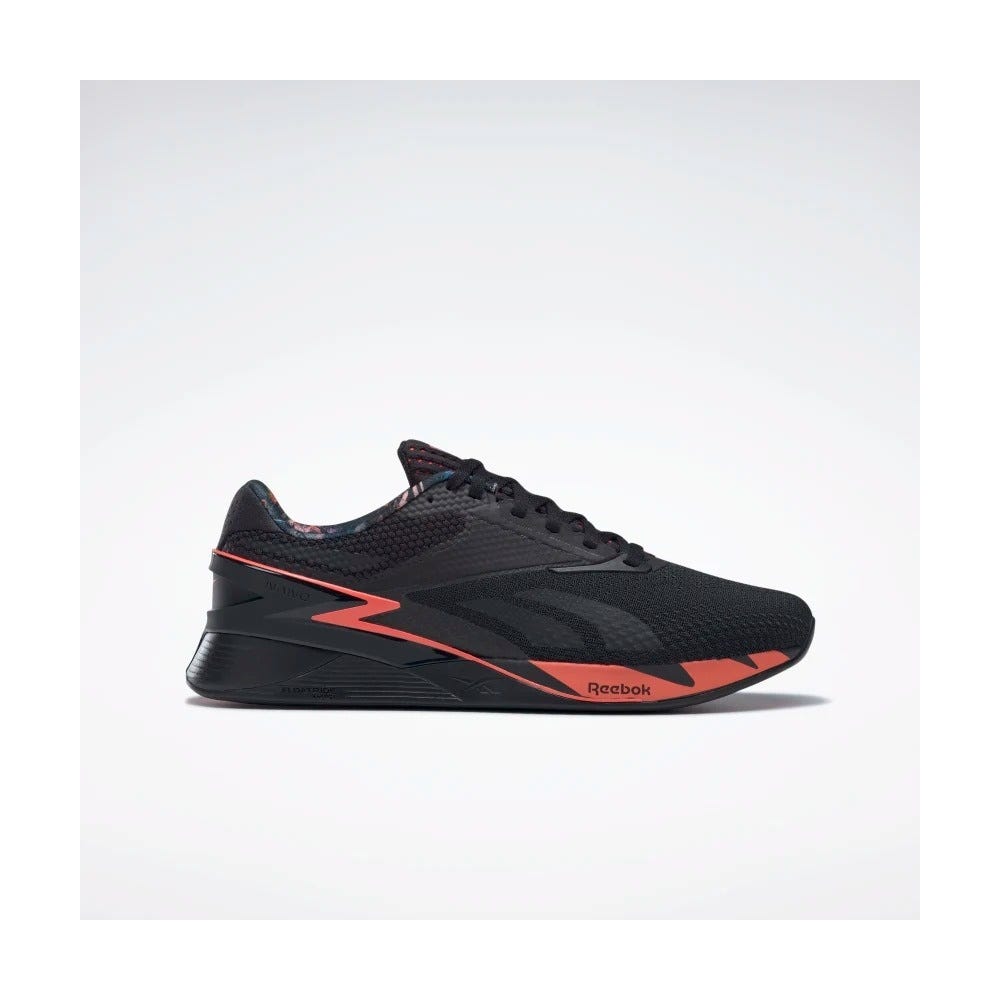Nano 3 reebok discount