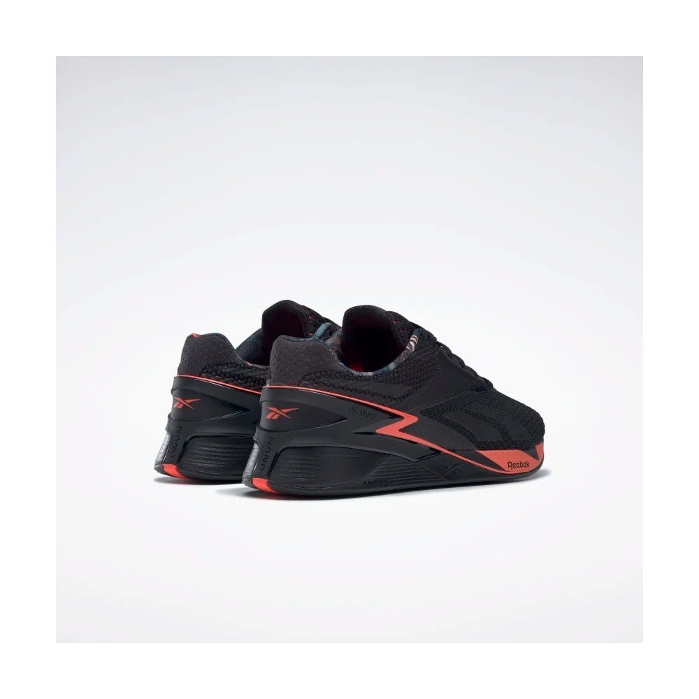 Nano X3 Training Unisex Shoes