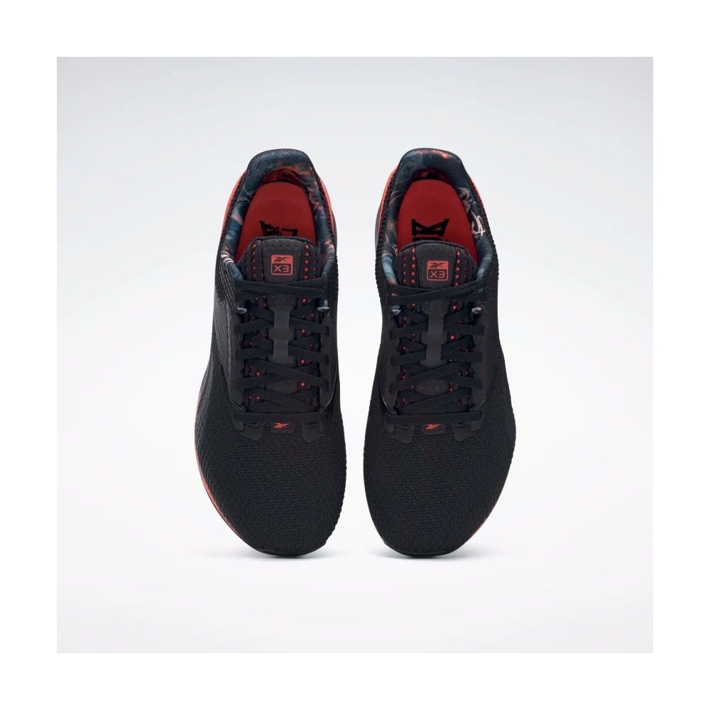 Nano X3 Training Unisex Shoes