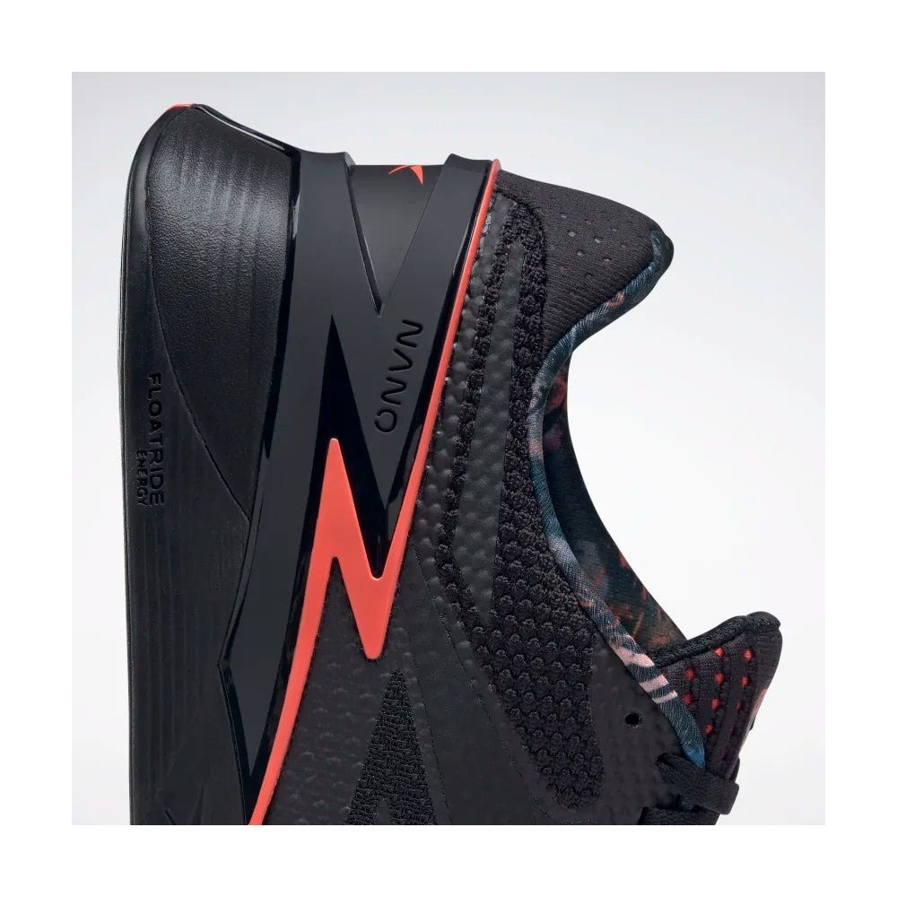 Nano X3 Training Unisex Shoes